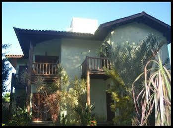 Pousada Santarina Florianopolis Exterior photo